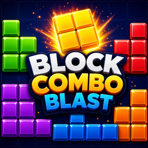 Block Combo icon